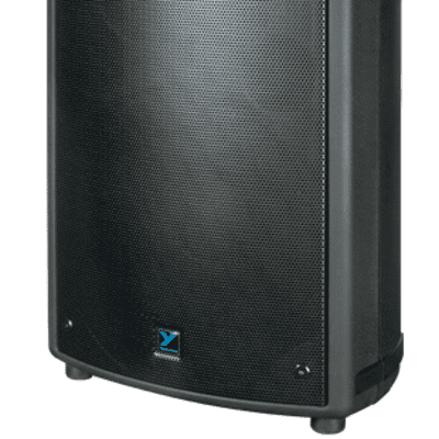 Yorkville NX55P-2 12" 2way 1000W Powered Speaker. Brand New! image 2