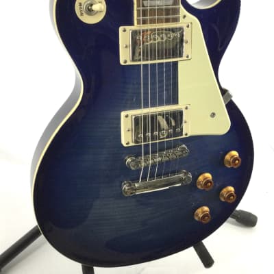 Epiphone Les Paul Standard Plus Top Pro | Reverb Canada