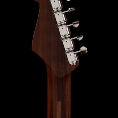 Fender Rarities Quilt Maple Top Stratocaster Rosewood Neck (357) image 6