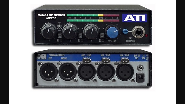 aubio-technica AT-MX200 動作確認済み　送料込み aubio-technica AT-MX200 動作確認済み 送料込み aubio-technica AT