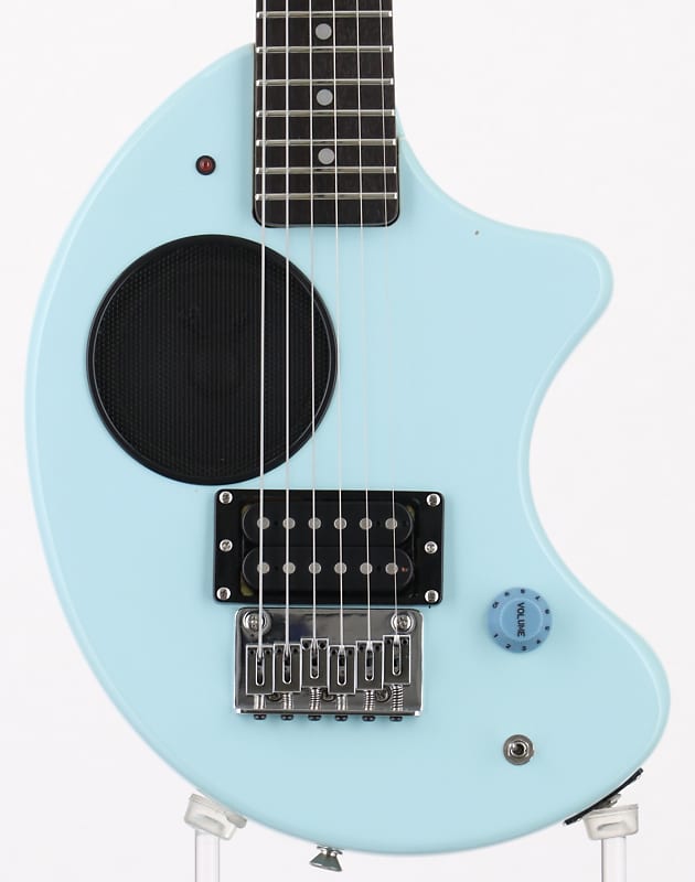 Fernandes ZO-3 (09/30) | Reverb