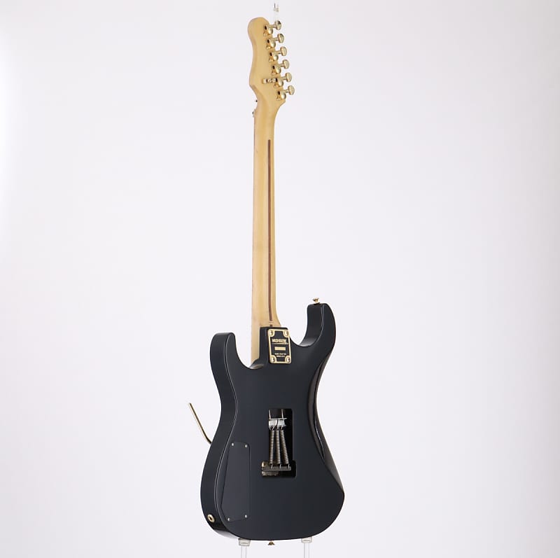 Washburn SS40 Steve Stevens Signature Model [SN 3030003] [06