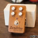 Hermida Audio Zendrive Special Edition Wooden Box (#6 of 130 Made) 2008