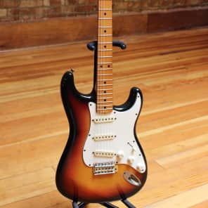AriaPro II STAGECASTER 1978年製 ヴィンテージギター AriaPro II STAGECASTER 1978年製 ヴィンテージギター（良品