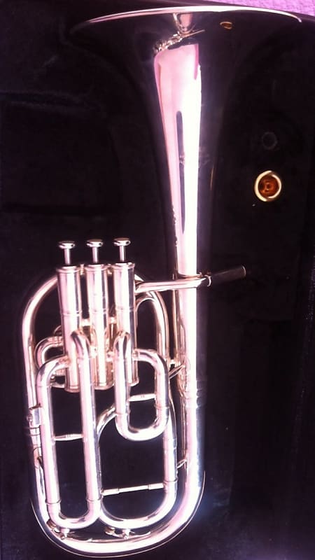 Yamaha YAH-602 Horn