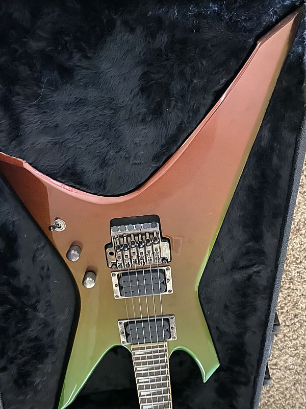 Ibanez XPT700 Xiphos 2007 - 2011 | Reverb