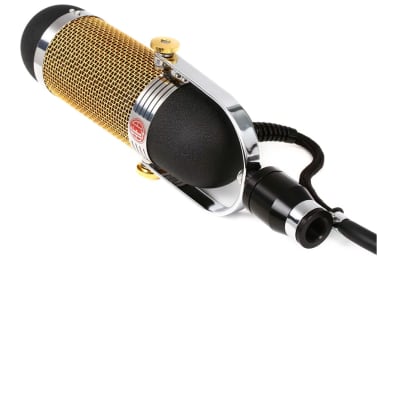 AEA R84A | Phantom Powered Ribbon Microphone image 3