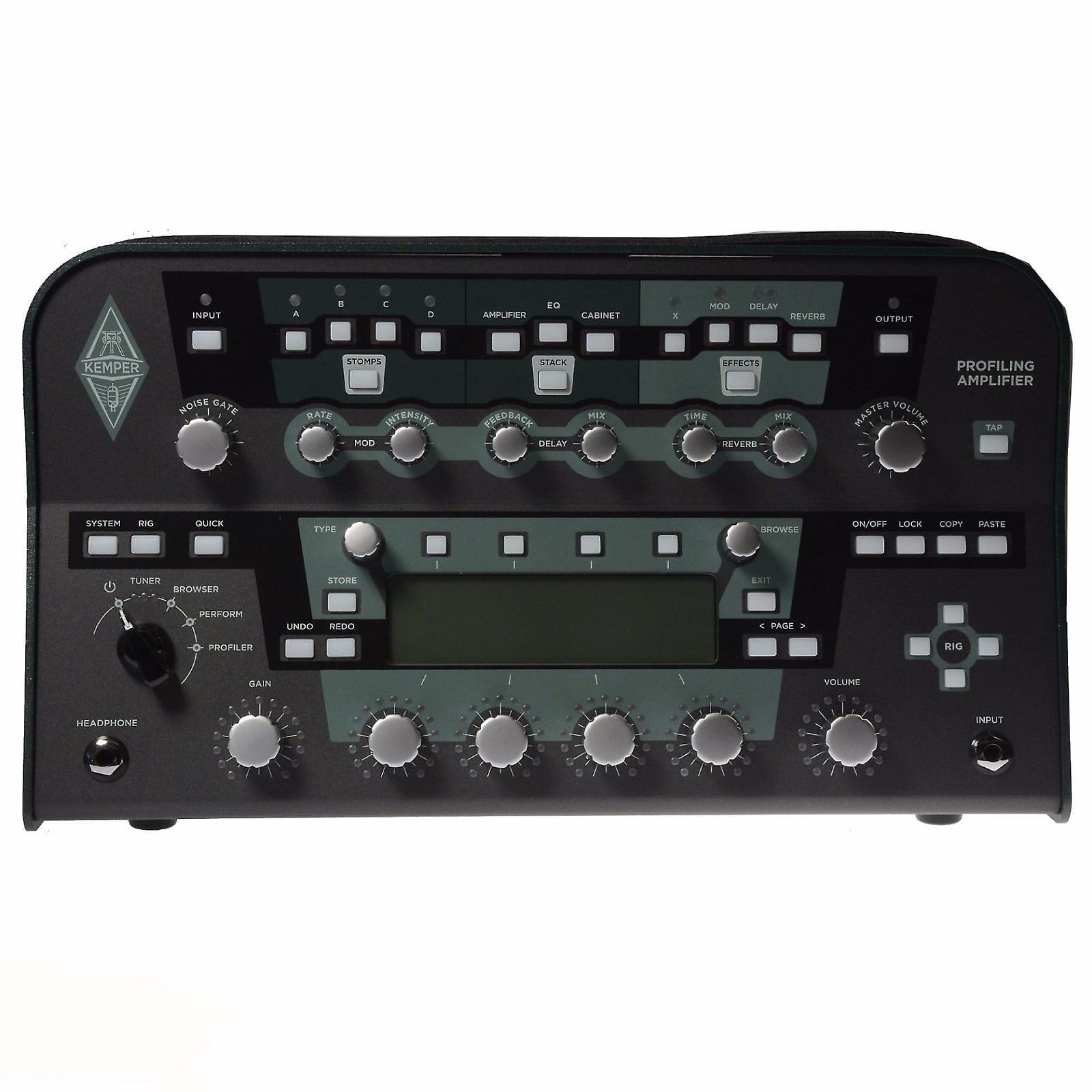 Kemper Profiler Head | Reverb Canada