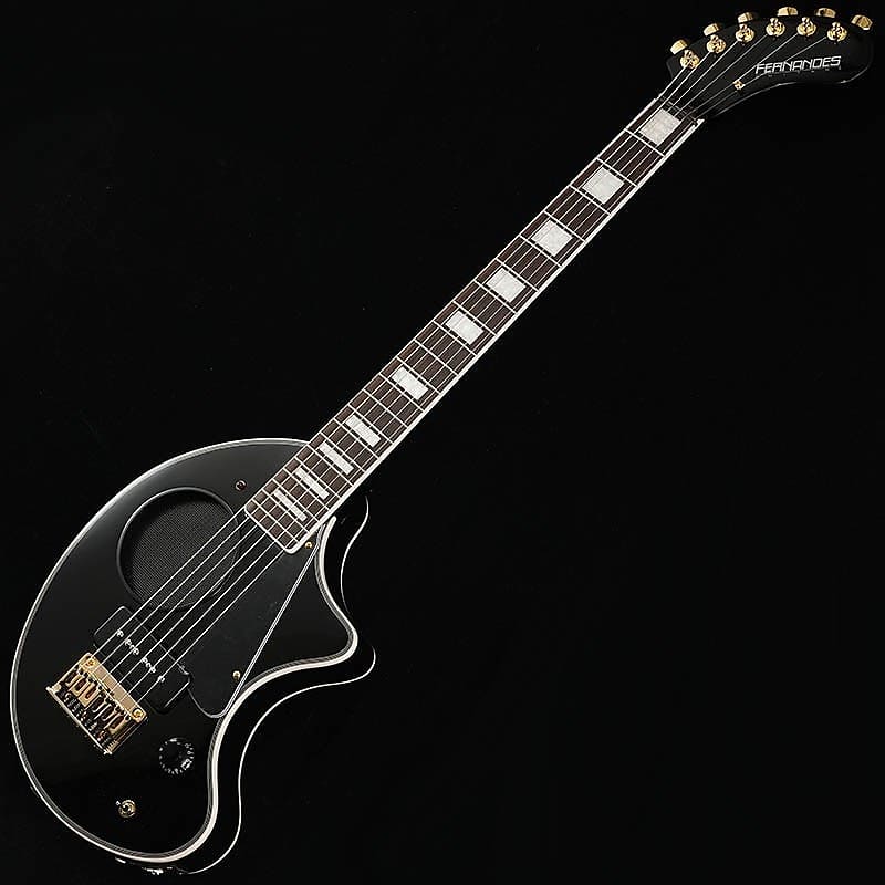 FERNANDES / Burny IKEBE ORIGINAL ZO-3 1954BB | Reverb