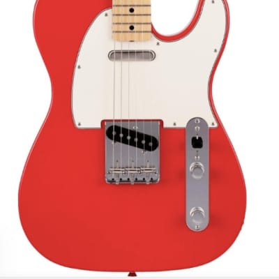 MIJ* Fender Made in Japan Modern Telecaster HH w/ free shipping 