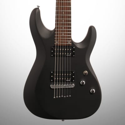 Progauge By Schecter PS600 ex (7 strings) | Reverb