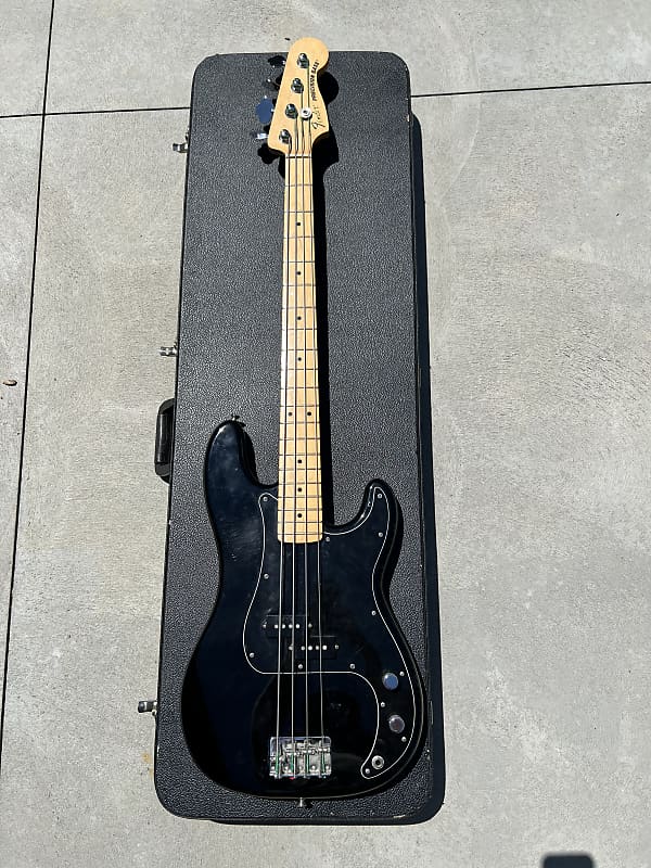 Fender USA American Special ベース　プレベ Fender American Special Precision Bass 2011 - 2014 | Reverb