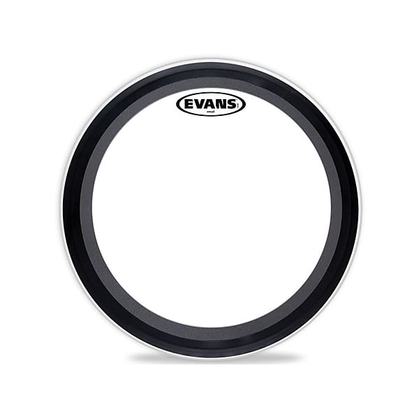 最初の EVANS BD18EMAD 【1ply ， 10mil】 | www.takalamtech.com