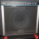 Peavey Bandit 112 Solo Series "Teal Stripe " Sheffield Equipped  1x12 Guitar Combo 1980s USA made