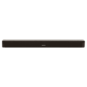 Sharper image 5.1 home theater sales sound system