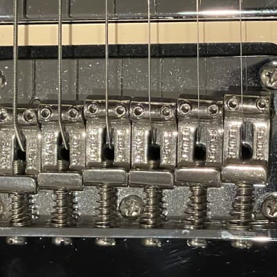 2013 Squier Vintage Modified Telecaster Deluxe Fender Wide Range Humbuckers + Fender Stamped Bridge Saddles + 2 Extra Pickguards image 6