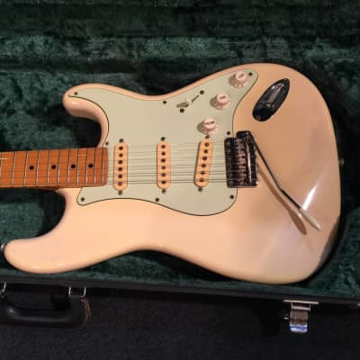 Fender ST-65 Stratocaster Reissue MIJ | Reverb