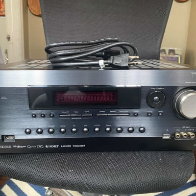 Integra DTR-40.2 THX-Select 2 Plus A/V Receiver - ecoustics.com