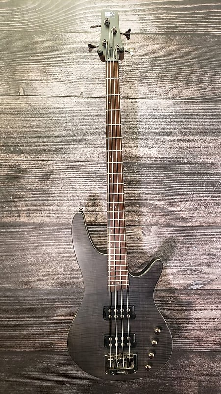 Ibanez srx deals 590