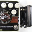 Used Electro-Harmonix EHX Lester K Stereo Rotary Speaker Guitar Effects Pedal!