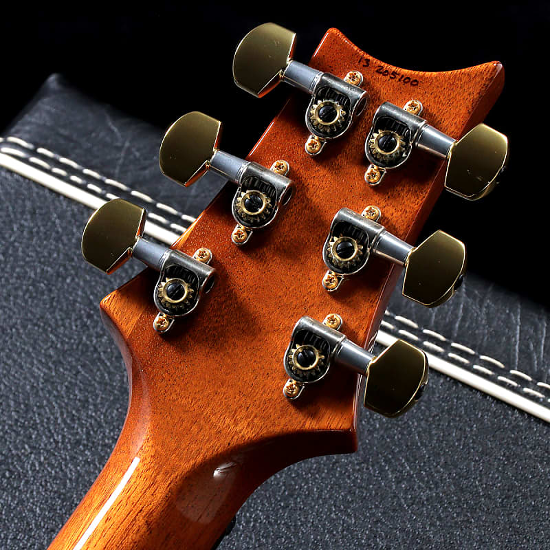 PRS Custom24 2013 kidlimited※y's shop Paul Reed Smith PRS KID Limited 2013 Custom24 Pattern Thin