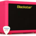 Blackstar Fly 3 Neon - Pink 1 x 3-inch 3-watt Combo Amp