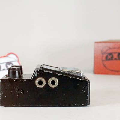 Maxon NG-9 Noise Gate | Vintage 1980s Made in Japan | Reverb