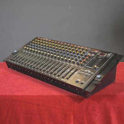 Tascam MMI Keyboard Mixer image 3