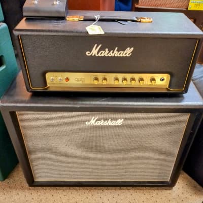 MARSHALL ( マーシャル ) ORIGIN50H 送料無料 | サウンドハウス