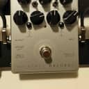 Darkglass Electronics Vintage Deluxe V3 2018 - Present - Silver