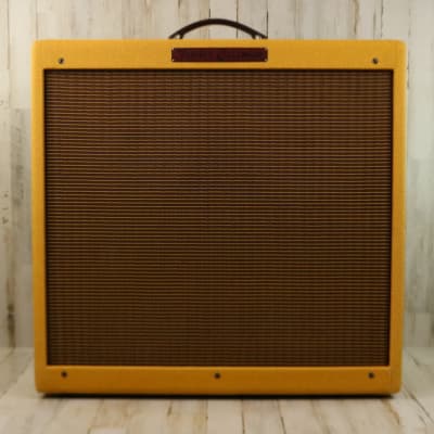 Fender Bassman | Reverb