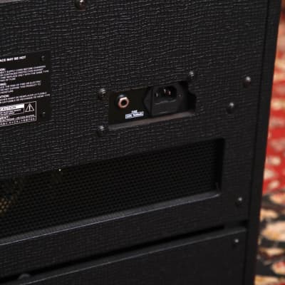 Vox AC15C1 15W 1x12 Valve Combo Amplifier Celestion Creamback Pre-Owned image 6