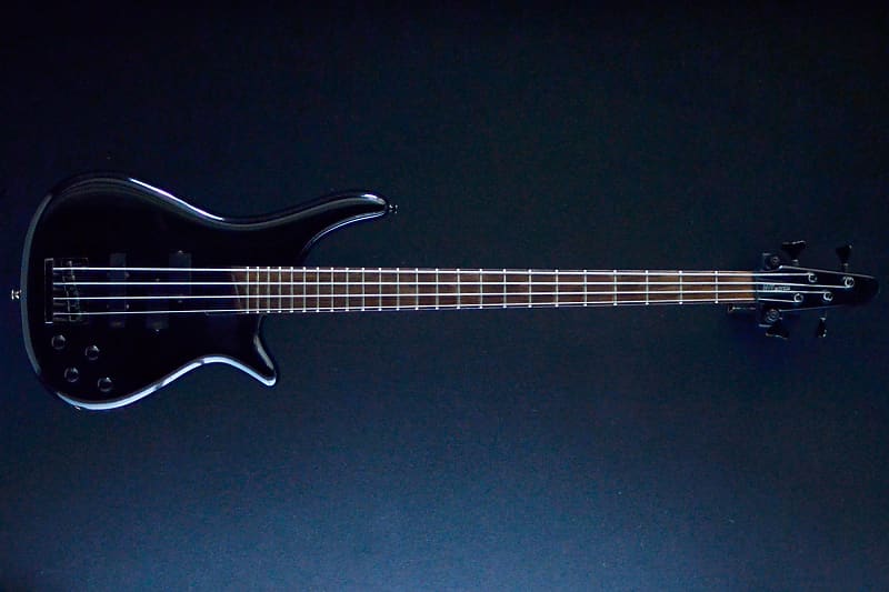 【希少】SGC NANYO BASS COLLECTION 5弦ベース SGC Nanyo Bass Collection SB505 – 1990s Japan 5-String Bass