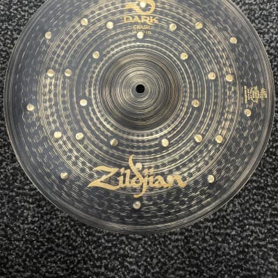 Zildjian 16
