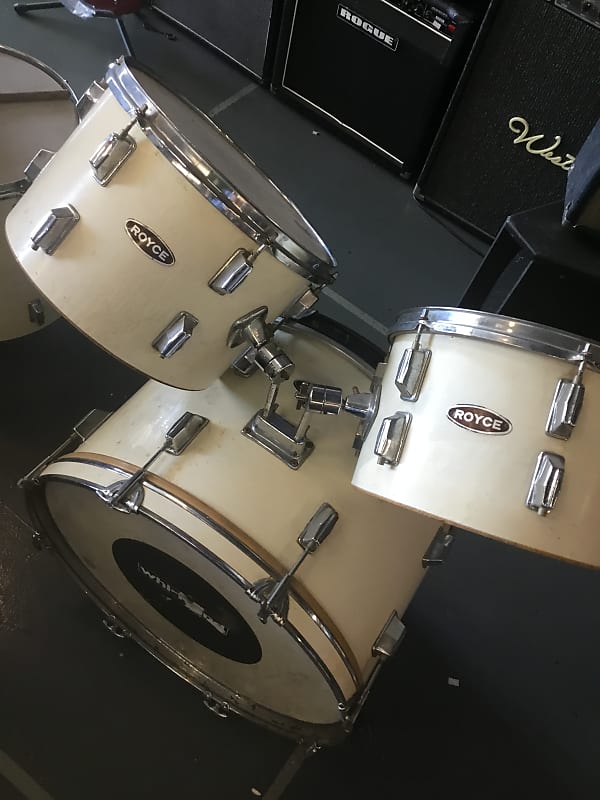 Royce drum deals set for sale