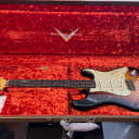 Fender Custom Shop Limited Edition 1960 Stratocaster Journeyman Relic