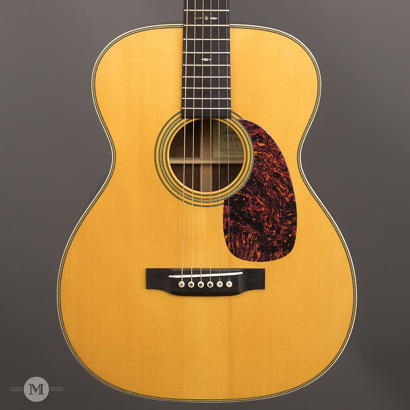 Martin Acoustic Guitars - 2004 000-28B Brazilian Rosewood - | Reverb