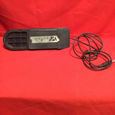 Yamaha Keyboard pedal Sustain image 3