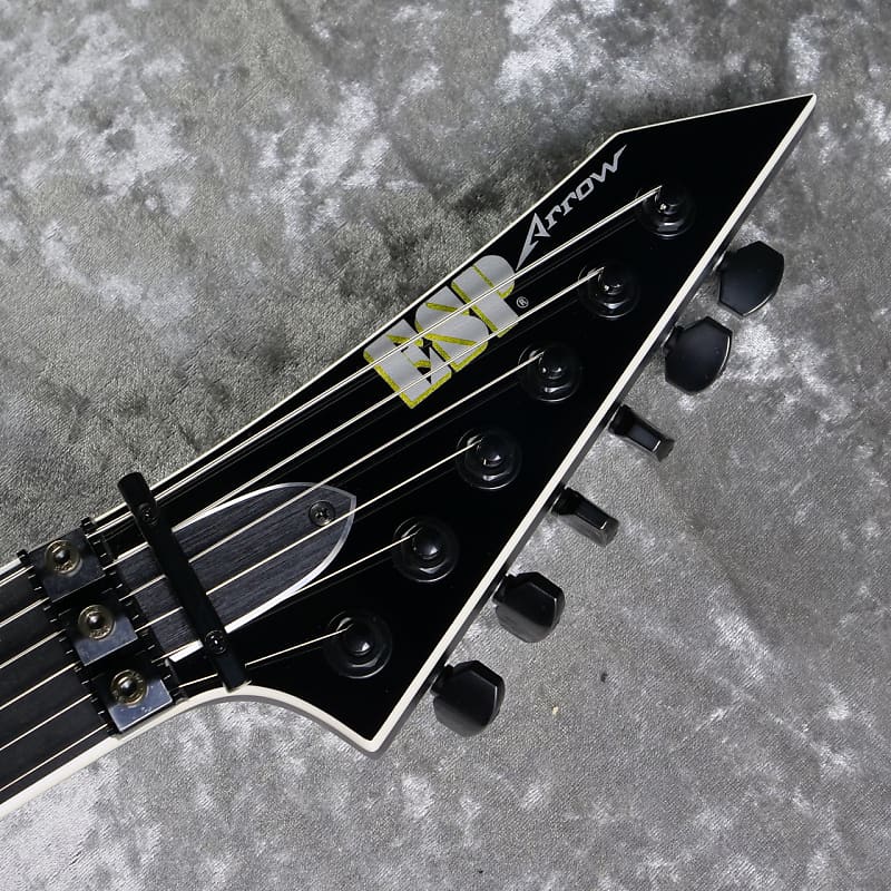 ESP ESP-ARROW FR TOKO BanG Dream! Collaboration Model [Made