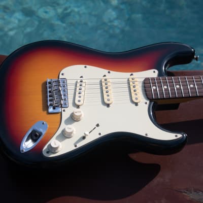 Seymour Duncan  ストラト Seymour Duncan Trasitional Series 1990s DS-100L '57