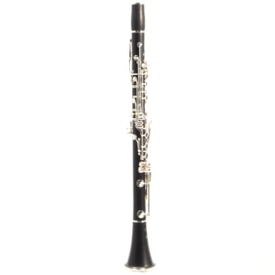Selmer Paris Model B16PRESENCE Professional Bb Clarinet SN S03287 EXCELLENT image 17