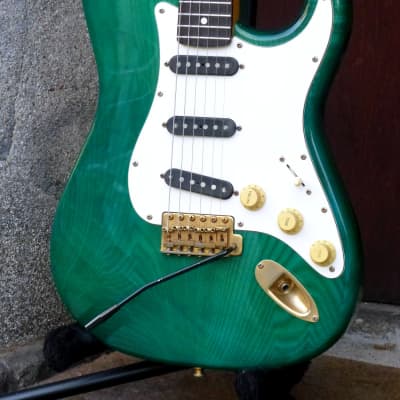 MIJ】Bill Lawrence BC2R-70G 1980s | Reverb Canada