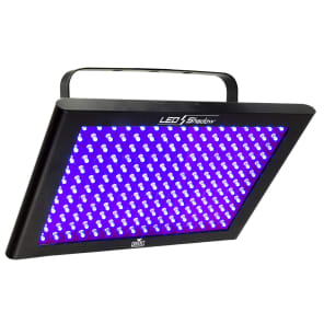 Chauvet TFX-UVLED LED Shadow UV Wash Black Light Panel