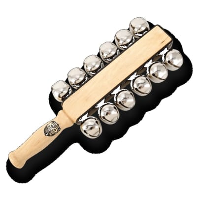 Latin Percussion Sleigh Bells CP373 - 12 Bells