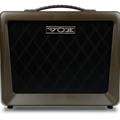 Vox AGA 70 Acoustic Guitar Amp | Reverb