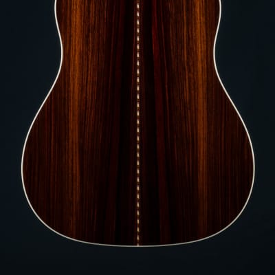 Collings CJ Indian Rosewood and Sitka Spruce NEW image 5