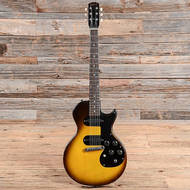 Immagine Gibson Melody Maker D 1959 - 1960 - 1