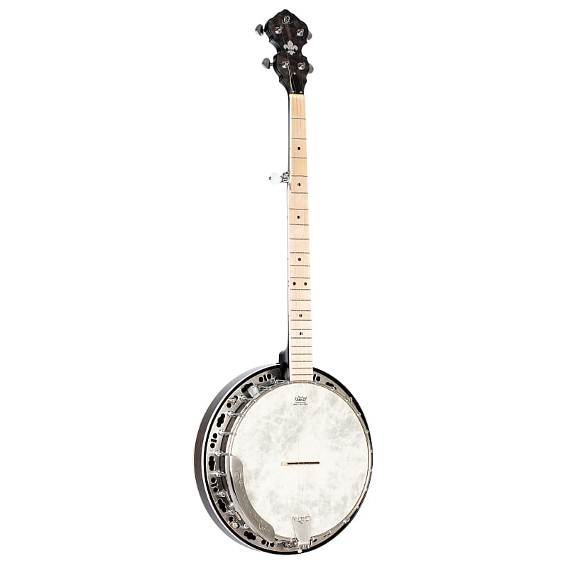 Ortega OBJE400TCO Banjo - Banjo image 1