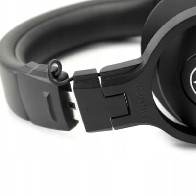 Audio-Technica ATH-M30X Professional Headphones image 2