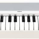 Korg B2 88 Key Digital Piano In White